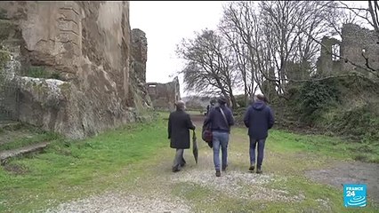 En Italie, l'urbex ressuscite les lieux abandonnés