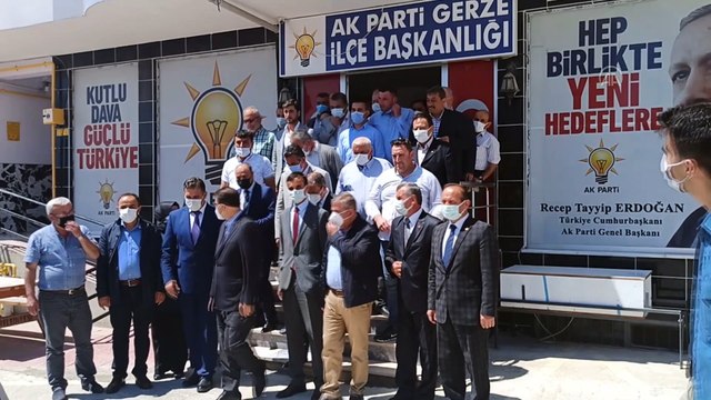 SİNOP - Enerji ve Tabii Kaynaklar Bakanı Dönmez'den elektrik üretimi değerlendirmesi