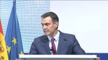 Pedro Sánchez anuncia que las mascarillas dejarán de ser obligatorias en la calle el 26 de junio