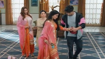 Udaariyaan; Fateh रखने लगा है Tejo का ध्यान; Jasmin की टूटी हर आस | FilmiBeat