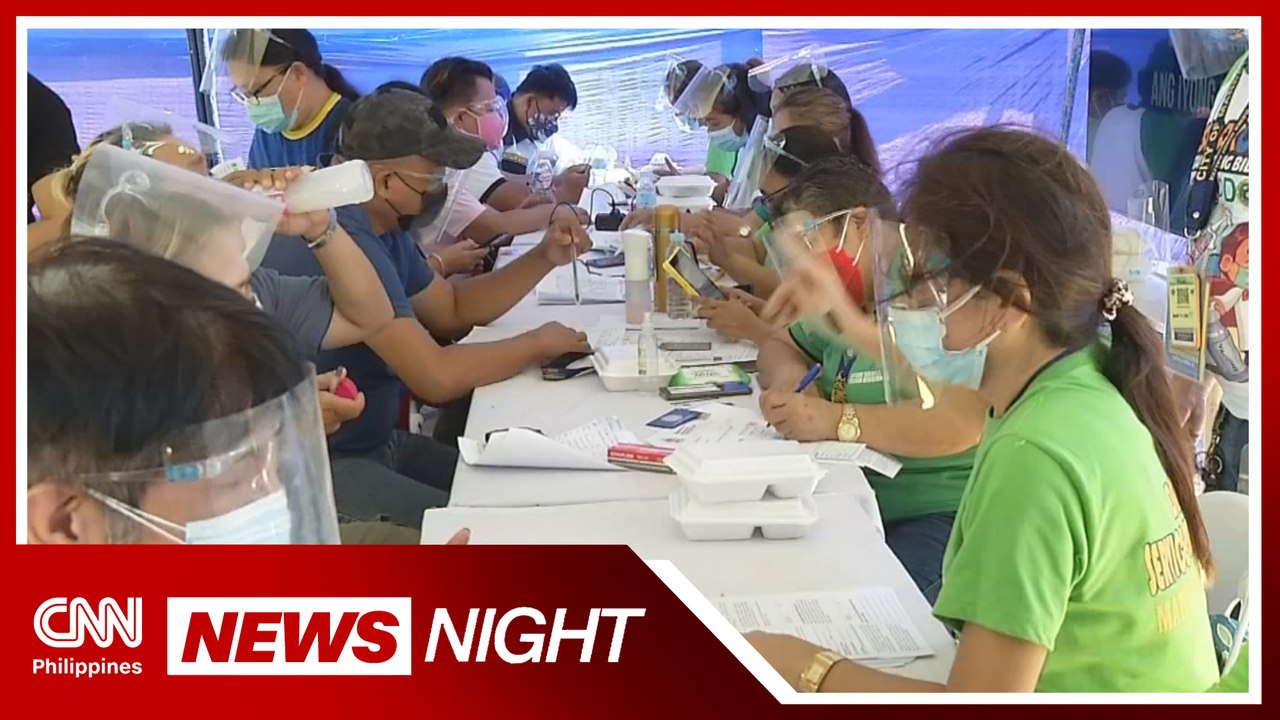 Govt., business sector urged to prepare for next normal