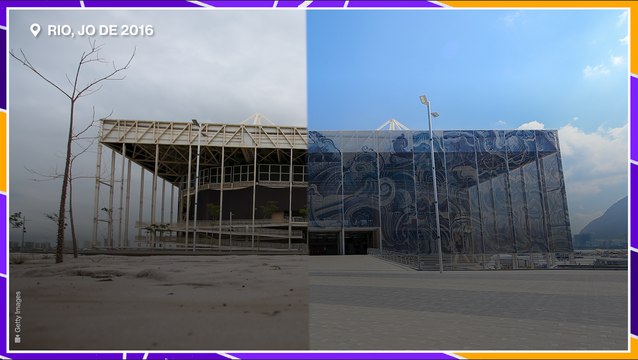 Jeux Olympiques Tokyo 2021 - Coûts exorbitants, désastre environnemental : le revers (salé) de la médaille