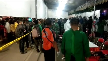 Ini Penyebab Warga Rusak Pos Penyekatan Suramadu