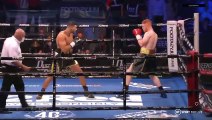 Tommy Fury vs Jordan Grant (05-06-2021) Full Fight