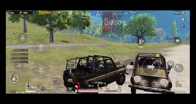 PUBG CAMPERS + FIELDERS VS DP28 . PUBG BD.