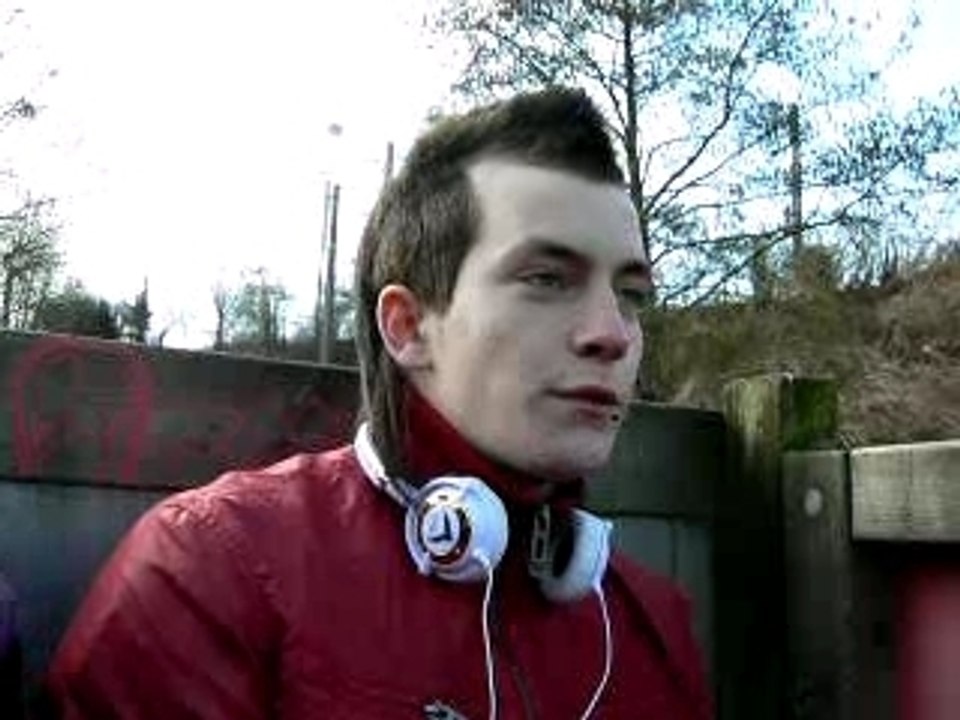 Sean :)