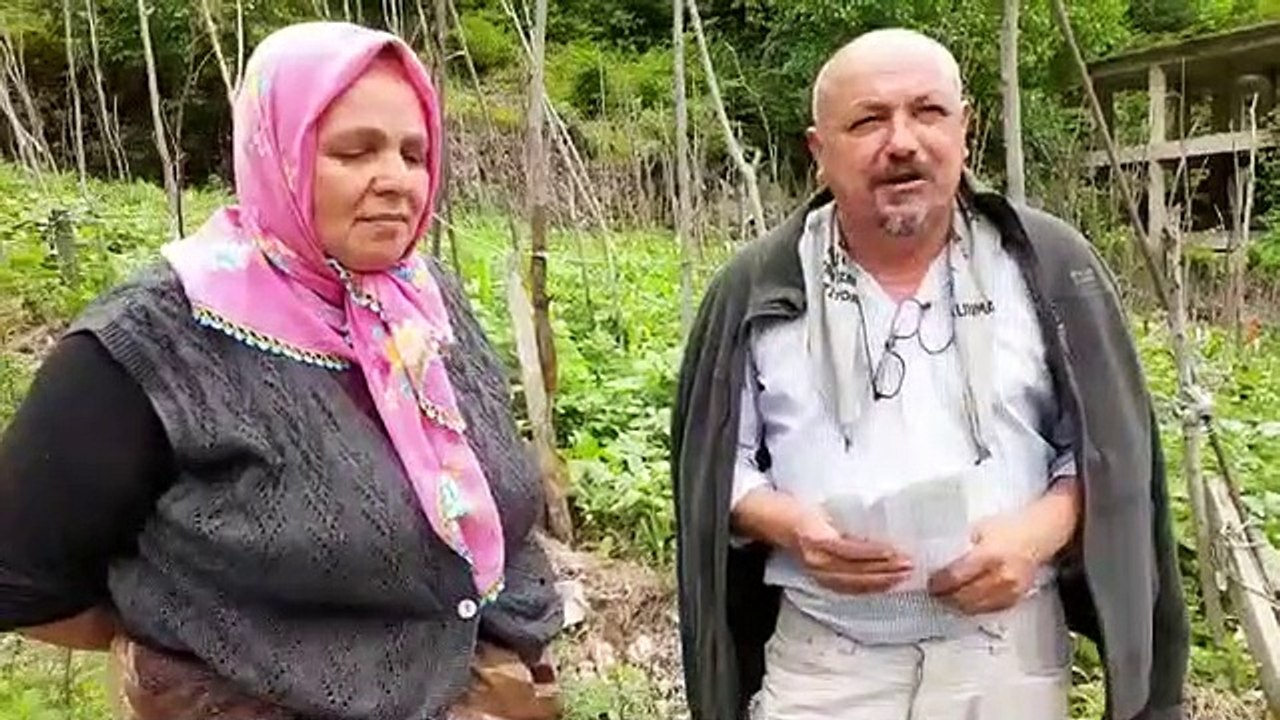 İkizdere’de mücadele eden köylüye 'örgüt propagandası' suçu