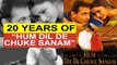 Ajay Devgn celebrates 22 years of Hum Dil De Chuke Sanam