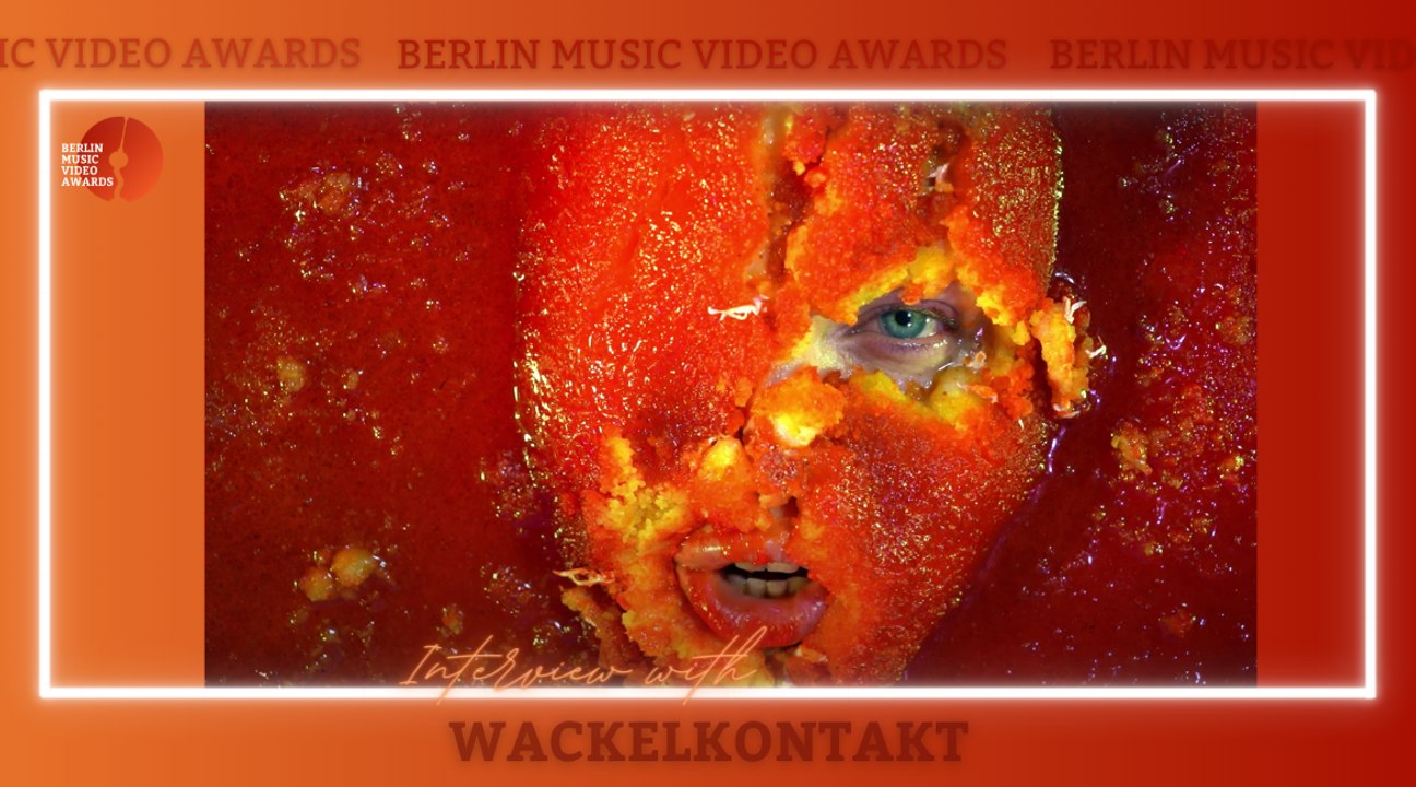 Interview with Wackelkontakt