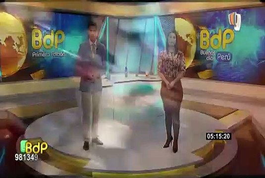 Serenos intervienen bar clandestino en pleno toque de queda