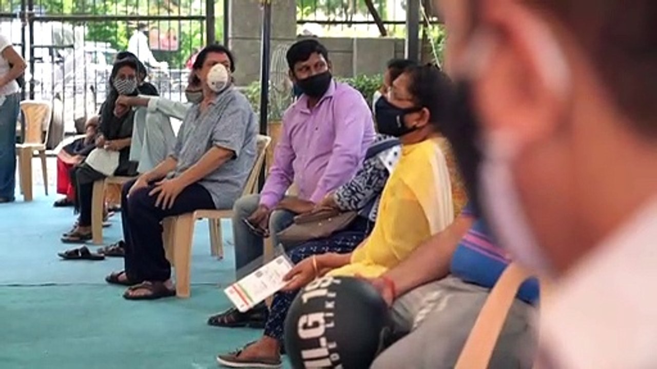 'Besorgniserregend': Delta-Variante des Coronavirus breitet sich aus