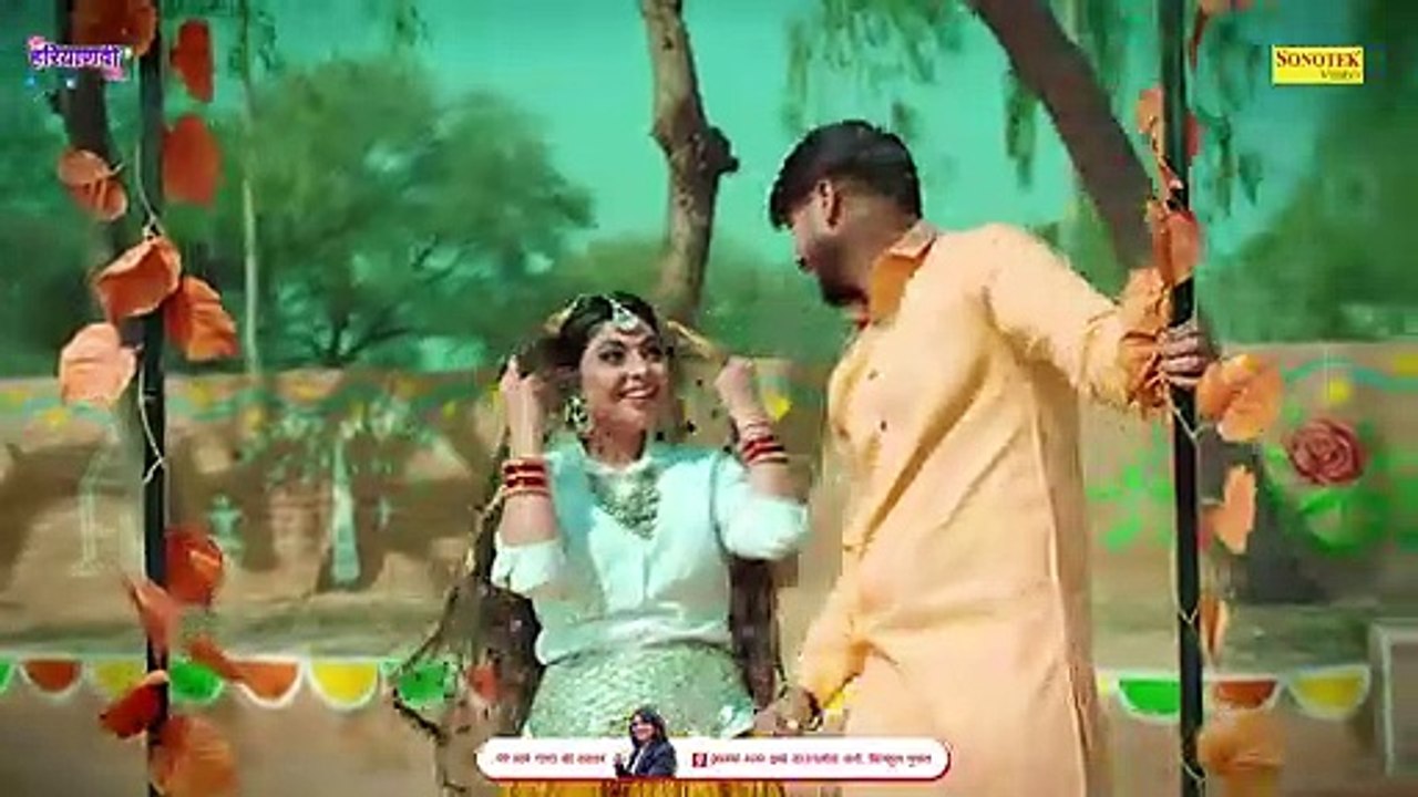 Ak_Jatti___Doll__Official_Song____Akki_Aryan_GR___New_Haryanvi_Songs_Haryanavi_2021__|_T-Series