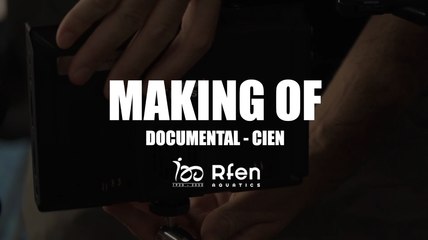Making Of Documental CIEN 1920- 2020