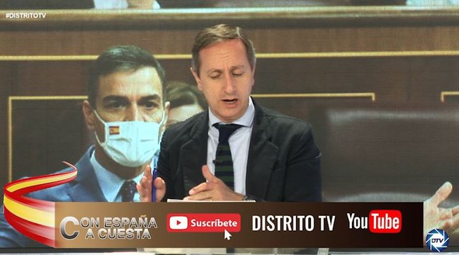 Carlos Cuesta: Luz y gasolinas marcan máximos en junio mientras Sánchez planea más impuestos