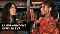 BLOODY MILKSHAKE – Bande-annonce officielle VF – Karen Gillan (2021)