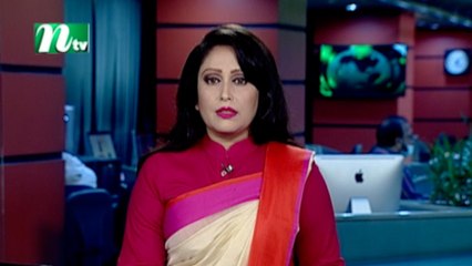 NTV Desher Khobor | 18 June 2021