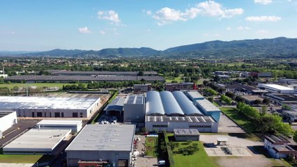 Studio DL - Soluzioni per l'industria