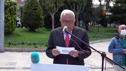 Kdz. Ereğli’nin kurtuluşunun 101. yılı törenle kutlandı