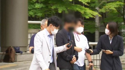 '평택항 故 이선호 사망' 지게차 기사 구속...원청업체 관계자는 기각 / YTN