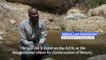 Jordan battles to save rare tiny Dead Sea carp