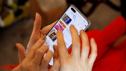 الصين.. انطلاق كرنفال منتصف العام للتسوق الإلكتروني