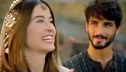 NOVELA GÊNESIS CAPITULO 111 COMPLETO - 20-06-2021 QUINTA