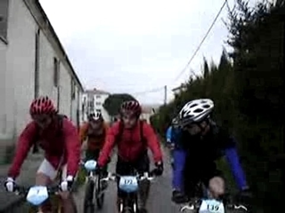 La garoutade