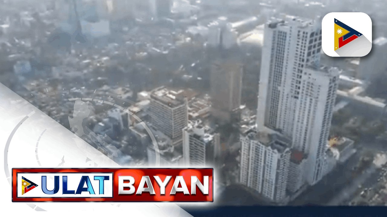 Vaccination rollout sa PSE, nagsimula na; pse vaccine rollout, makakatulong para ibalik ang kumpyansa ng investors