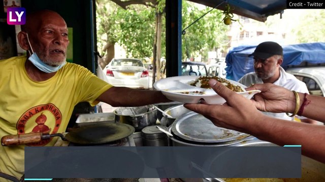 Baba Ka Dhaba Owner Kanta Prasad Attempts Suicide: \'बाबा का ढाबा\' च्या मालकाचा आत्महत्येचा प्रयत्न