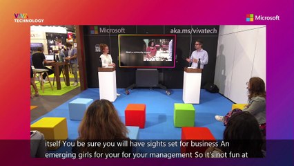 Build and nourish your tech community now : 5 steps to start ! - VivaTech EN/FR