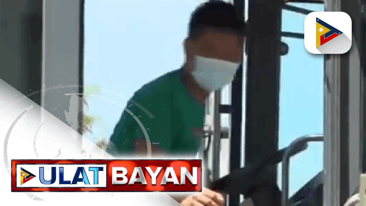 1.6-M indibidwal, nabigyan ng trabaho sa ilalim ng Build, Build, Build program ngayong may pandemic; Nasa 40 infrastructure flagship projects ng pamahalaan, inaasahang magbubukas bago matapos ang administrasyong Duterte