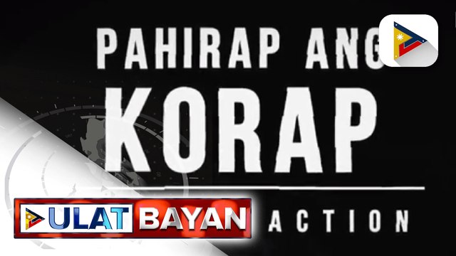 PACC in action: NEA Usec. Masongsong, sinampahan ng kaso sa ombudsman dahil sa umano’y illegal campaign fund distribution