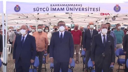 Download Video: KAHRAMANMARAŞ AK PARTİ'Lİ ÜNAL: BAZI AKADEMİSYENLER BU ÜLKENİN ÖZGÜVENİNE SALDIRIYOR