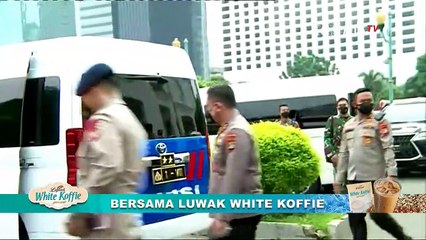 Pemerintah Ubah 2 Libur dan Hapus Cuti Bersama Natal 2021