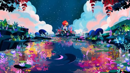 Cris Tales – Opening Cinematic Trailer PS5 PS4