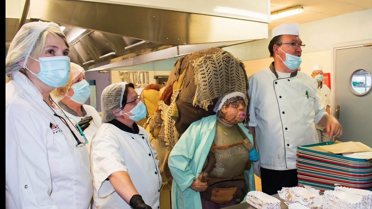 CLEA Les Mains sales - Kristiane et Roger Osartis-Marquion 2021