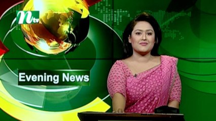 NTV Evening News | 18 June 2021