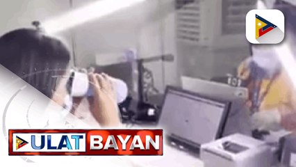 Registartion para sa National ID sa Ilocos Norte, nasa step-2 na; PSA, nagpaalala na libre ang pagpaparehistro sa national ID