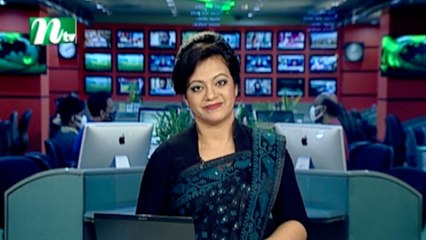 NTV Shondhyar Khobor | 18 June 2021