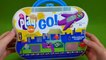Playfoam Go Squishy Foam Surprise Eggs With Mini Paw Patrol Toys Robo Dog Ryder Chase And Skye Toys