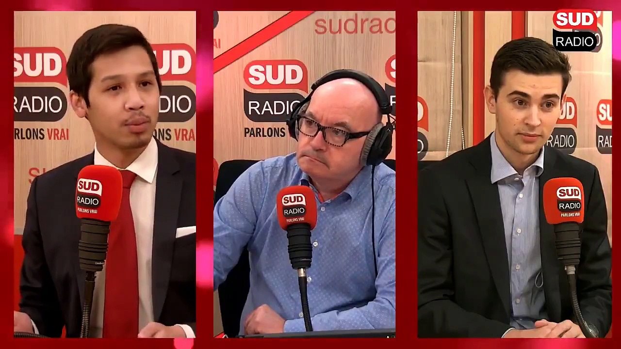 William Thay : "Le général de Gaulle aurait honte de vivre dans la France d’aujourd’hui"