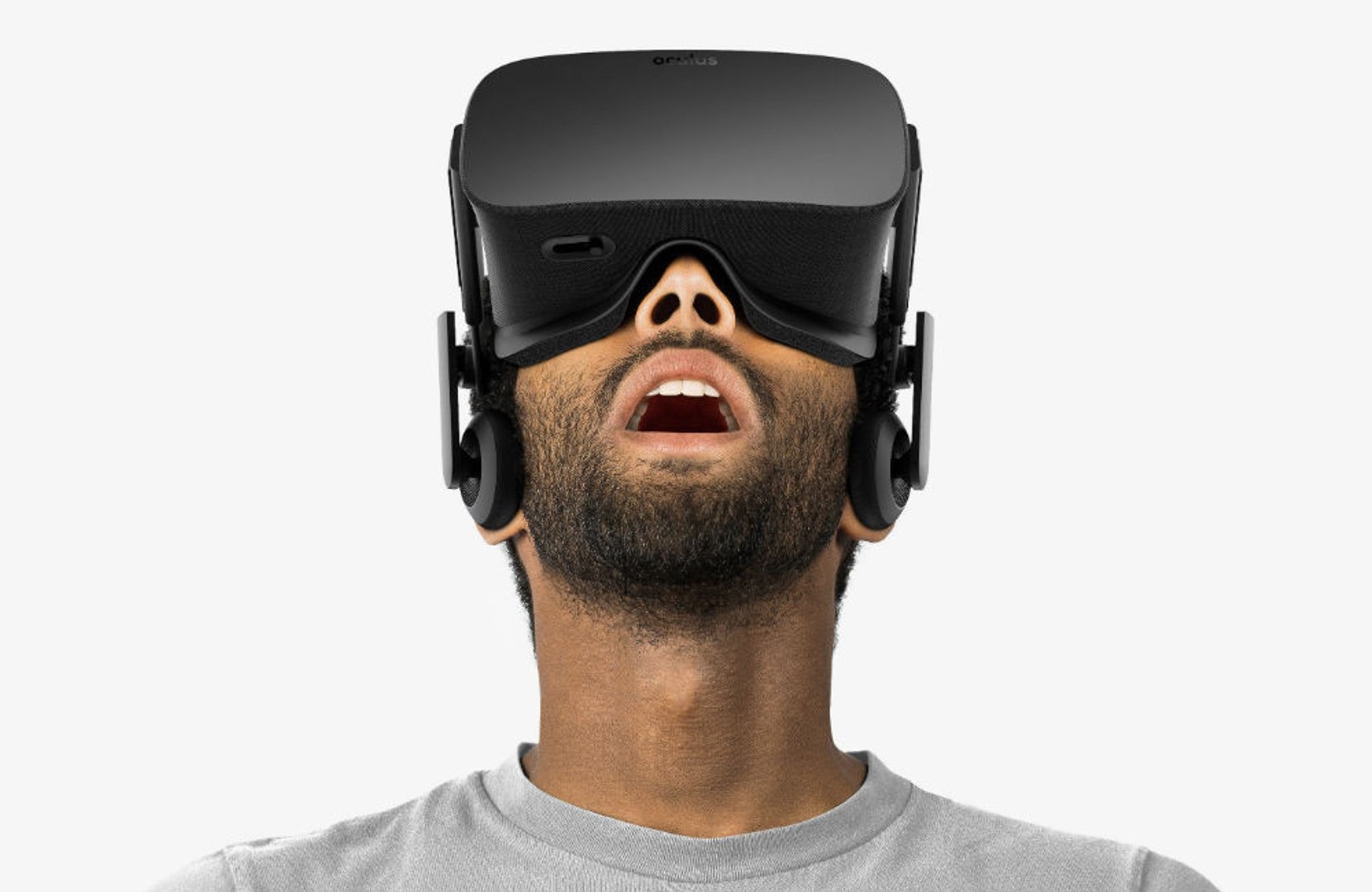 Oculus Quest VR headsets testing Facebook ads - video Dailymotion