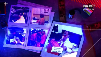 Cek TKP - Investasi Bodong - Segmen 1