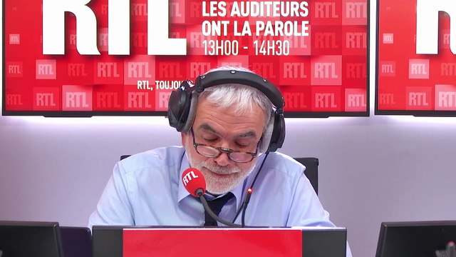 Les auditeurs ont la parole du 18 juin 2021