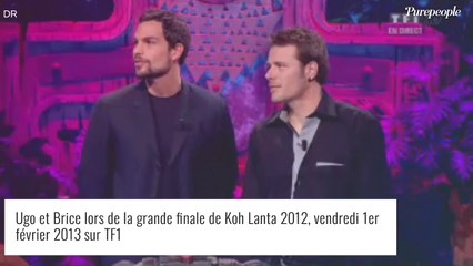 Koh-Lanta : Un aventurier papa après 12 ans d'attente, bébé miracle est enfin arrivé !