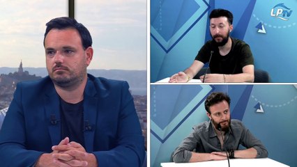 Mercatalk du 18/06, partie 1 : la grosse page