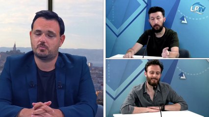 Mercatalk du 18/06, partie 2 : le onze type