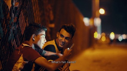 Captains Of Zaatari - Official Trailer