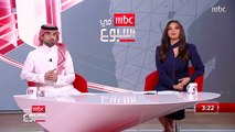 نائب رئيس مجموعة سيرا فهد العبيلان: تم تدشين مواسم السعودية مع تنوع كبير في الفعاليات ولدينا 