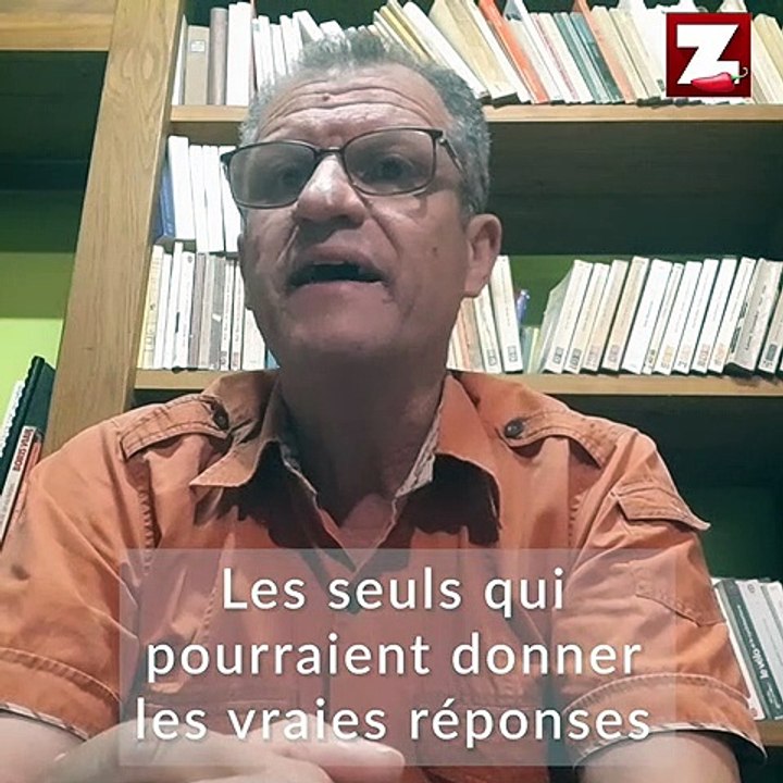#Régionales : Quel président serez-vous, Jean-Yves Payet ?
